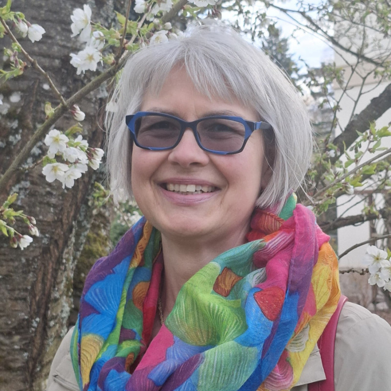 Nicole Freier